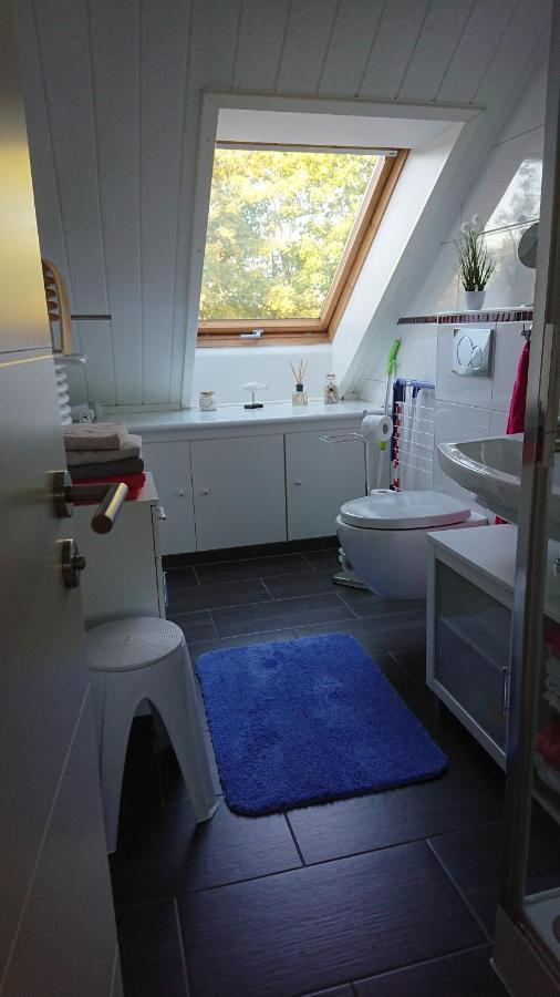 Klimatisiertes Ferienapartment An Der Stadtgrenze Von Berlin Apartment Gosen