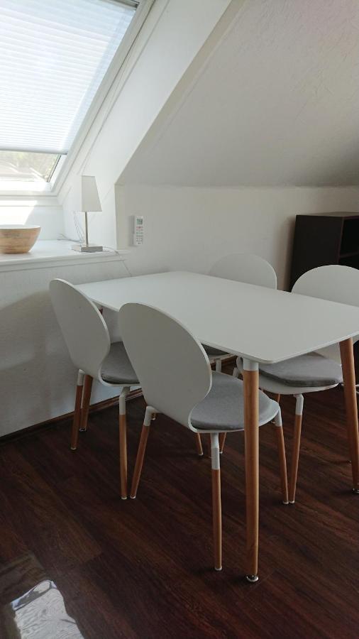 Apartment Klimatisiertes Ferienapartment An Der Stadtgrenze Von Berlin *